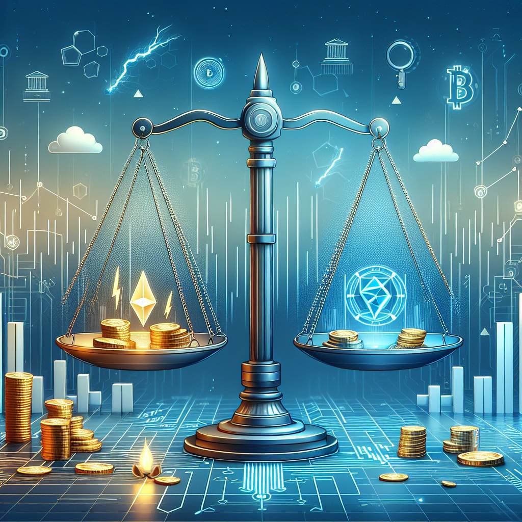 What are the potential risks and rewards of investing in Chainlink according to the forecast?