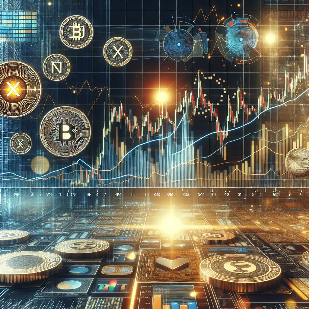 How does investing in nexa stock compare to investing in cryptocurrencies?