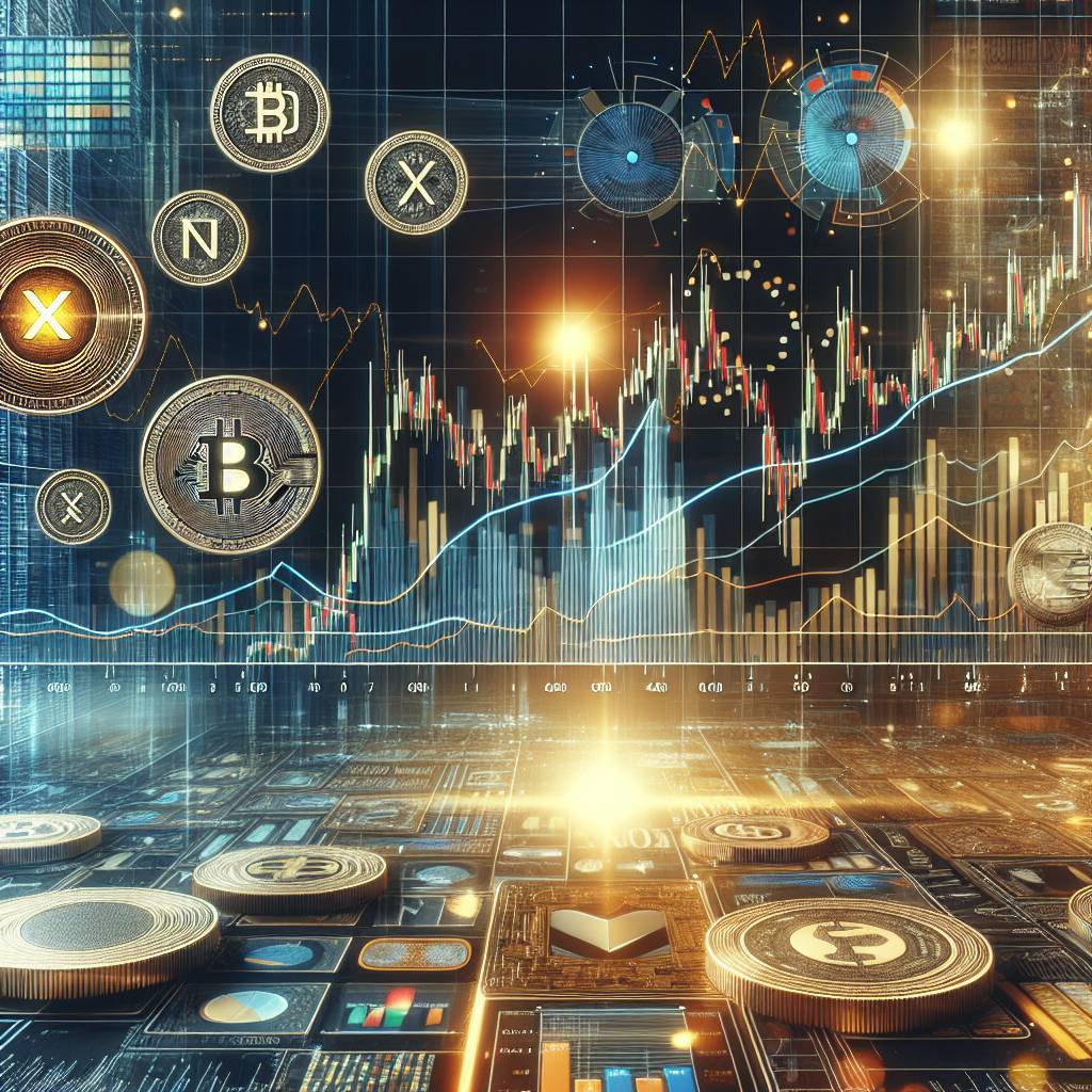 How does Nexa pricing compare to other digital currencies in terms of market value?