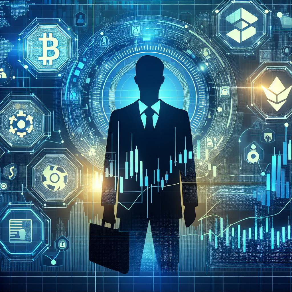 Is Maurice Kenny a legitimate cryptocurrency expert?