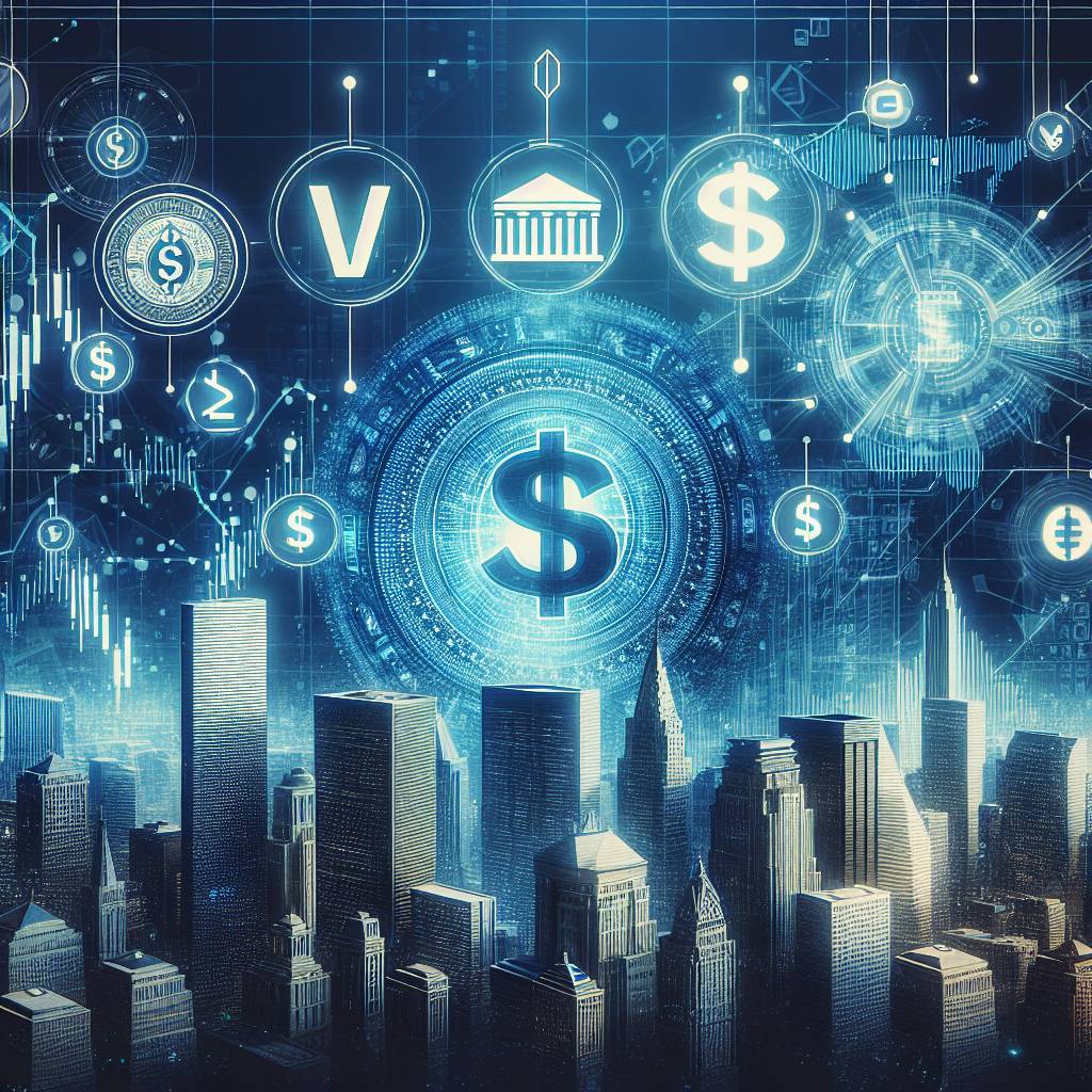 What impact will the introduction of digital antimoney have on the cryptocurrency market?