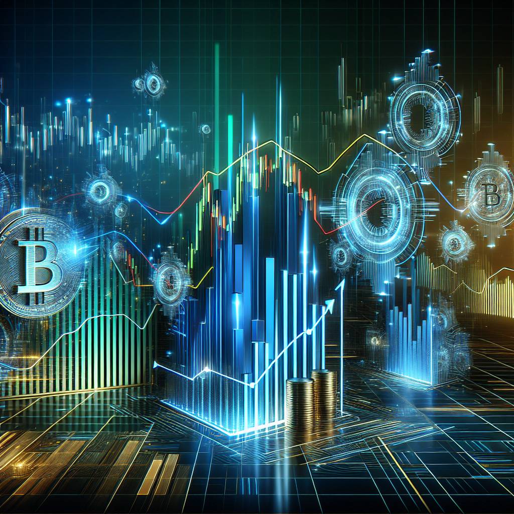 What are the latest trends in cryptocurrency stock price prediction?