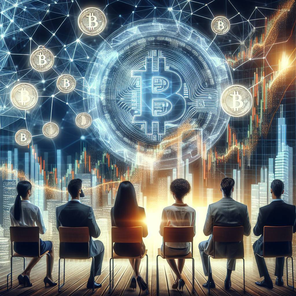 What are the key points in SBF's written testimony regarding the impact of cryptocurrencies?