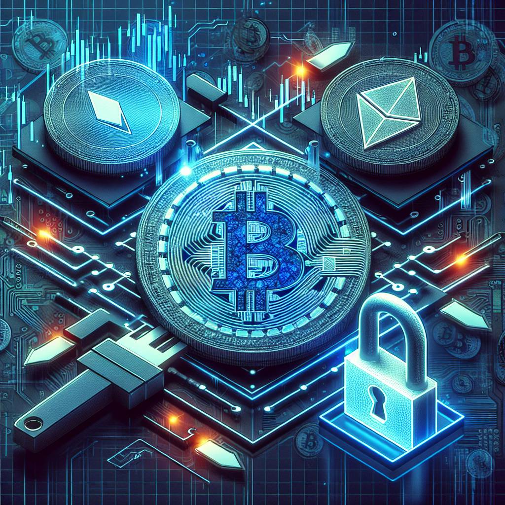 How can deflation impact the value of cryptocurrencies?