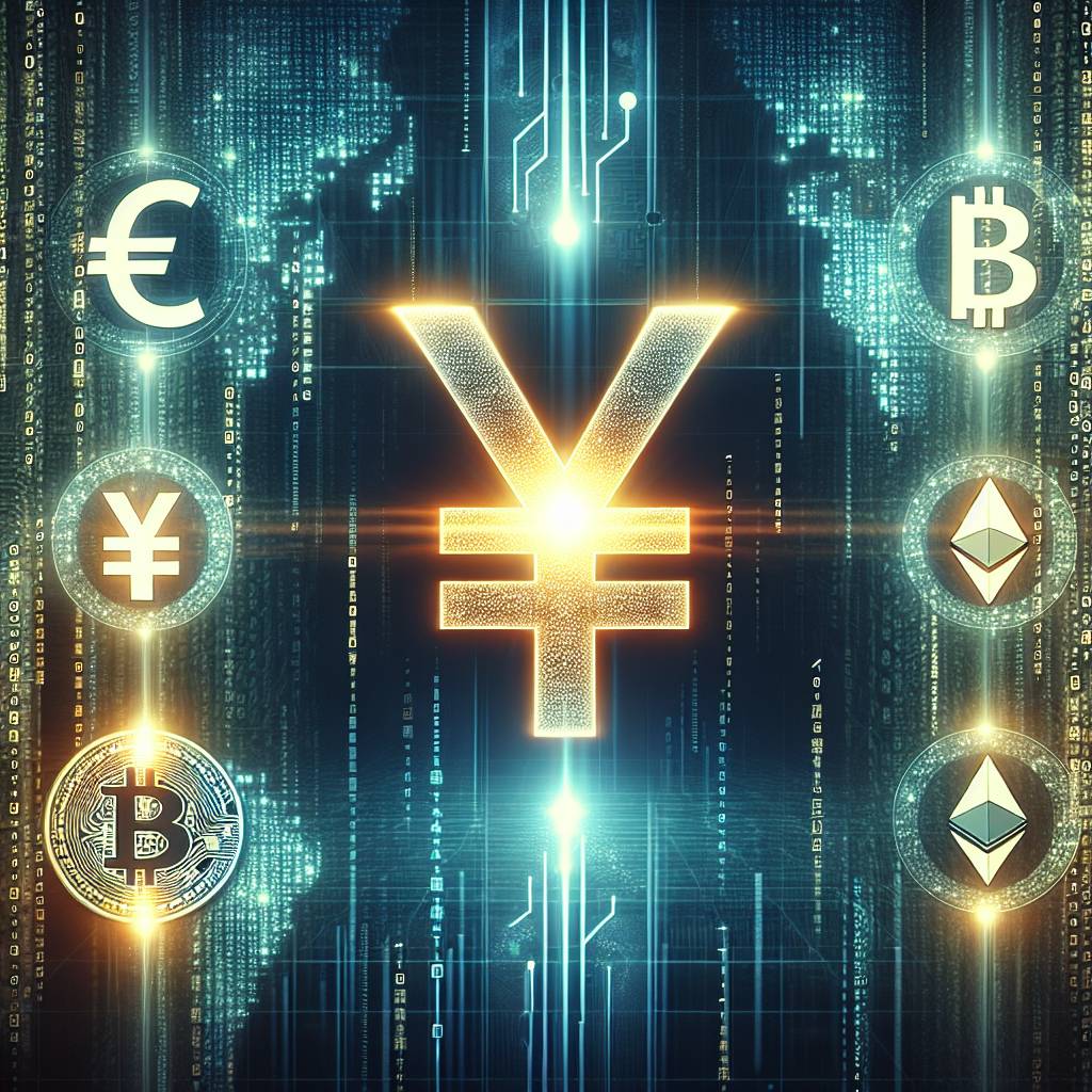 Is it possible to mine cryptocurrencies using the Chinese money symbol?