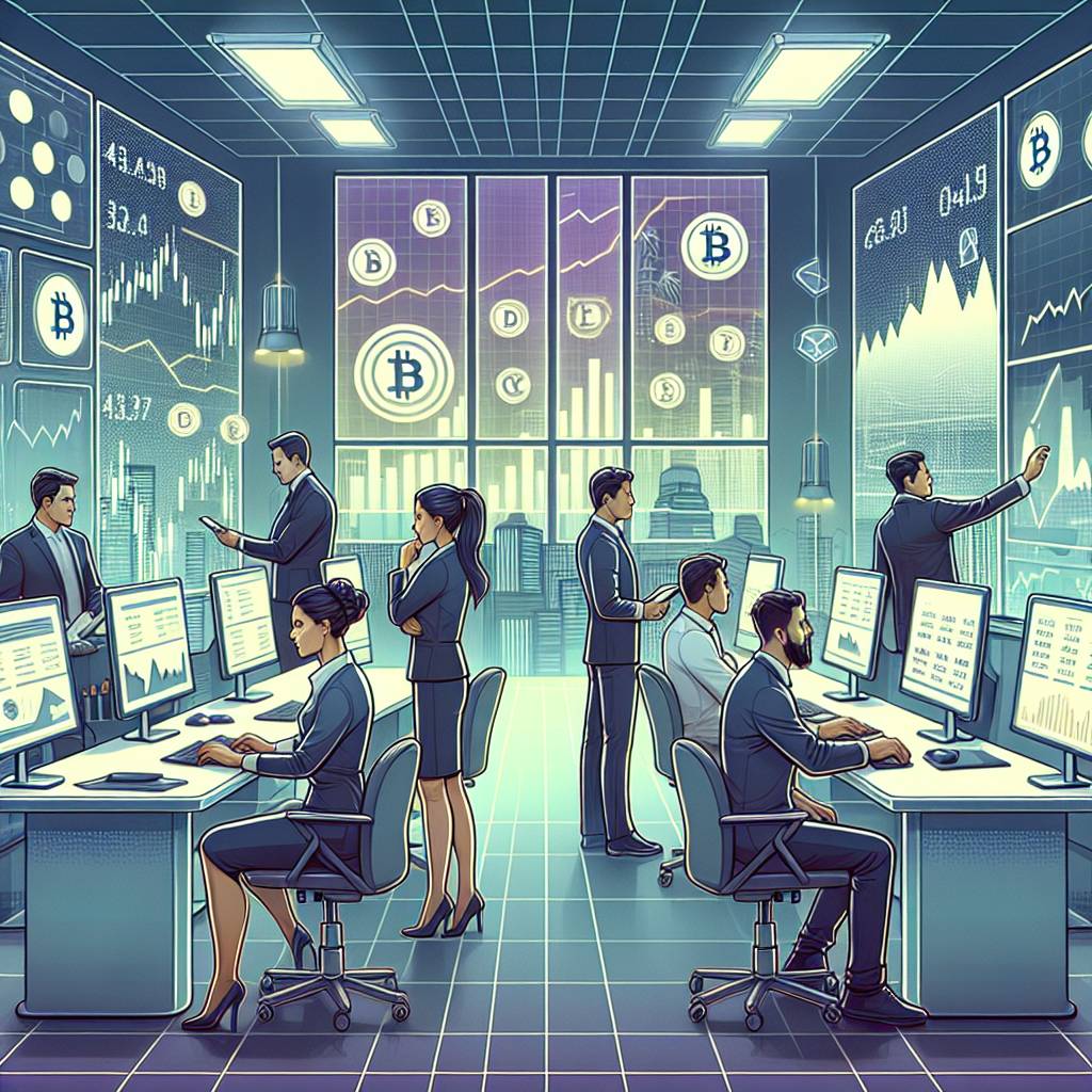 What are some effective risk management techniques for daily crypto trading?