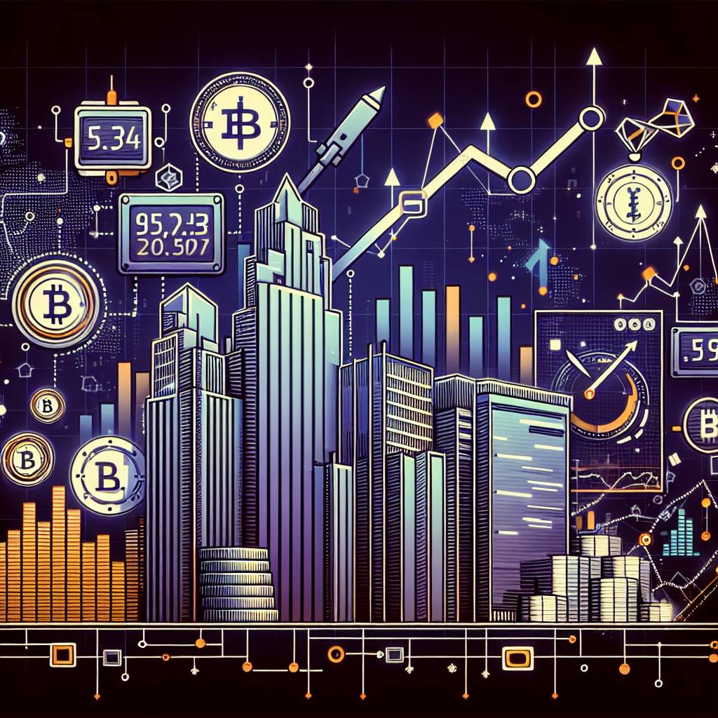 What are the top strategies for maximizing profits when trading warrant financial instruments in the digital currency market?