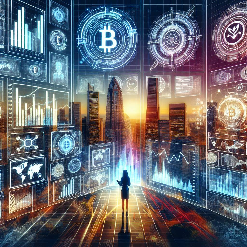 What are the expectations for DOCN stock in terms of cryptocurrency trends in 2025?