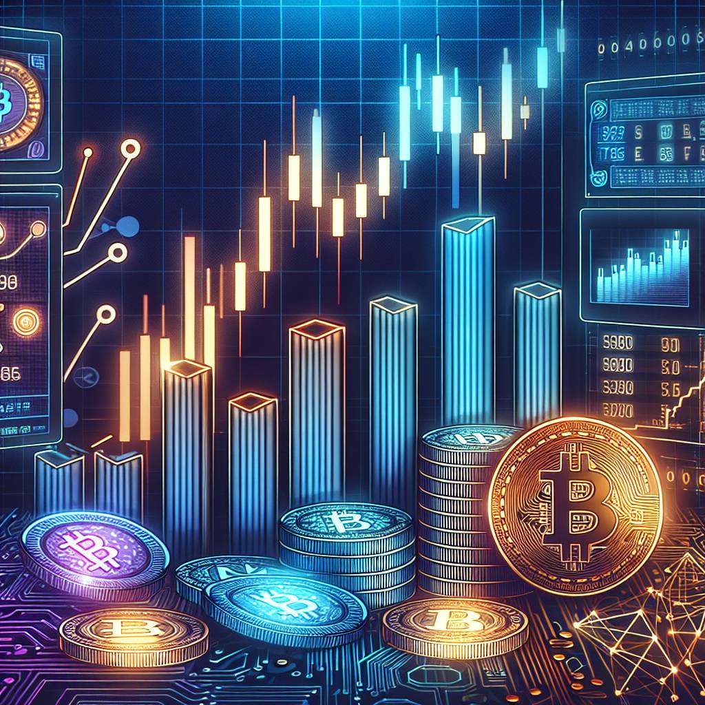 What are the cheapest cryptocurrencies to invest in based on their PE ratios?