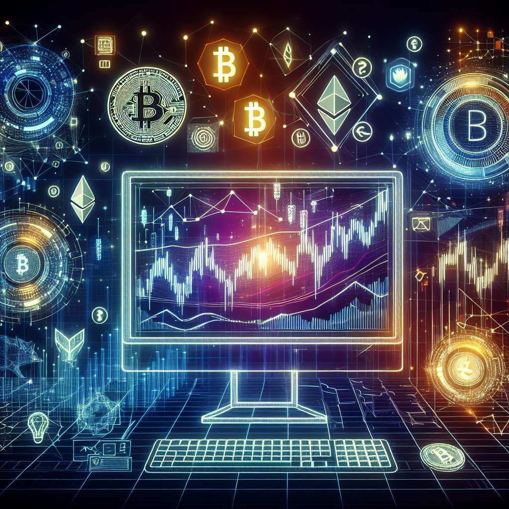 What is the economic profit potential of investing in cryptocurrency?