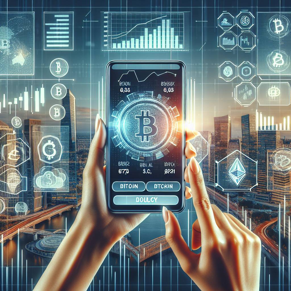 How do virtual trading apps help beginners learn about cryptocurrency?