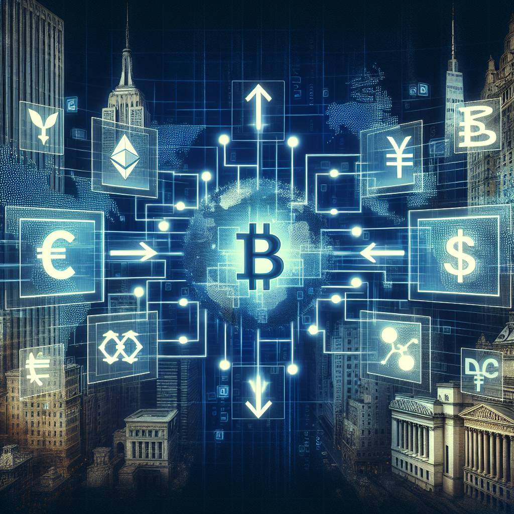 What are the benefits of using currency solutions for trading digital currencies?