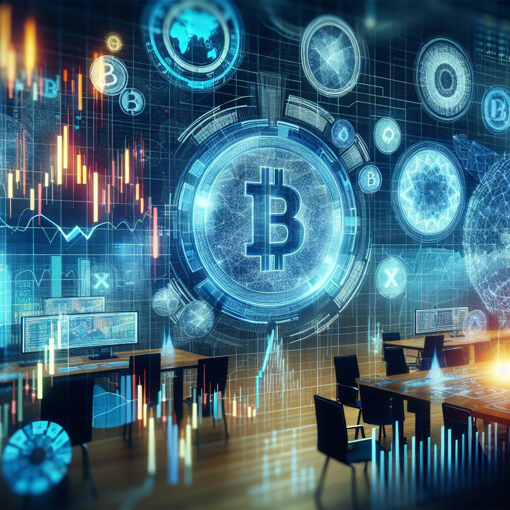 What are the risks and potential returns of investing in fractional shares of digital assets on eTrade?