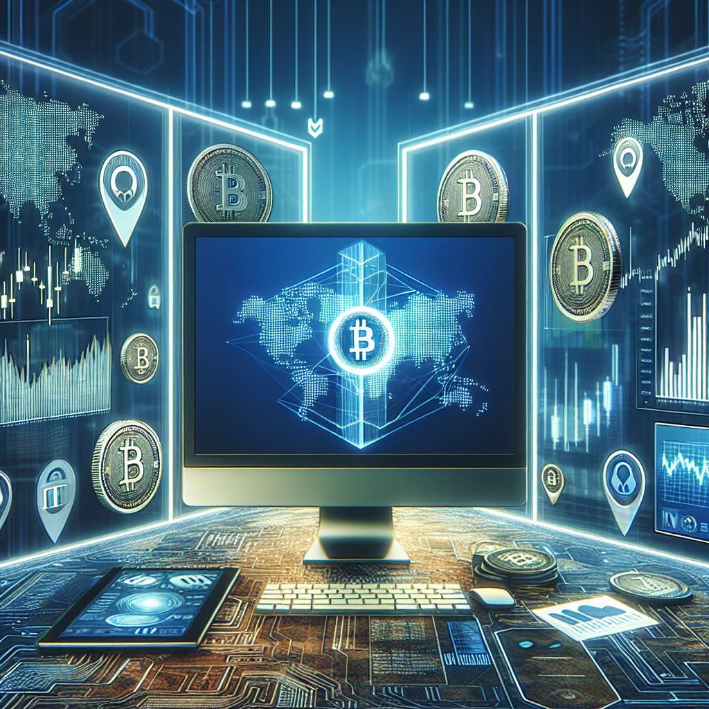 What are the safest markets to trade cryptocurrencies in?