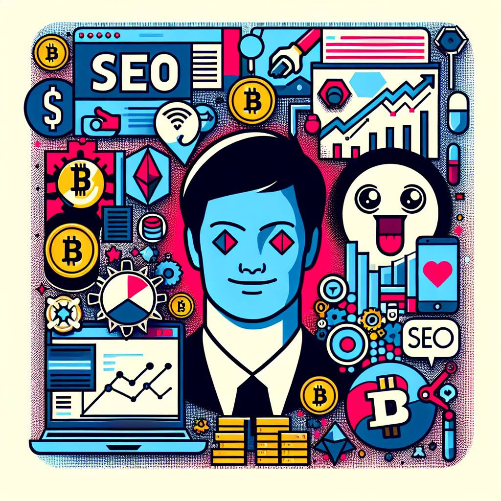 What are the potential SEO benefits of implementing onload script in a cryptocurrency blog?