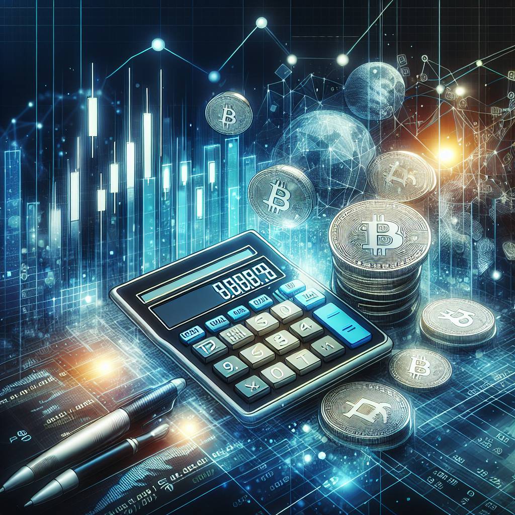Which ccf calculator provides the most accurate correlation coefficient calculation for cryptocurrencies?