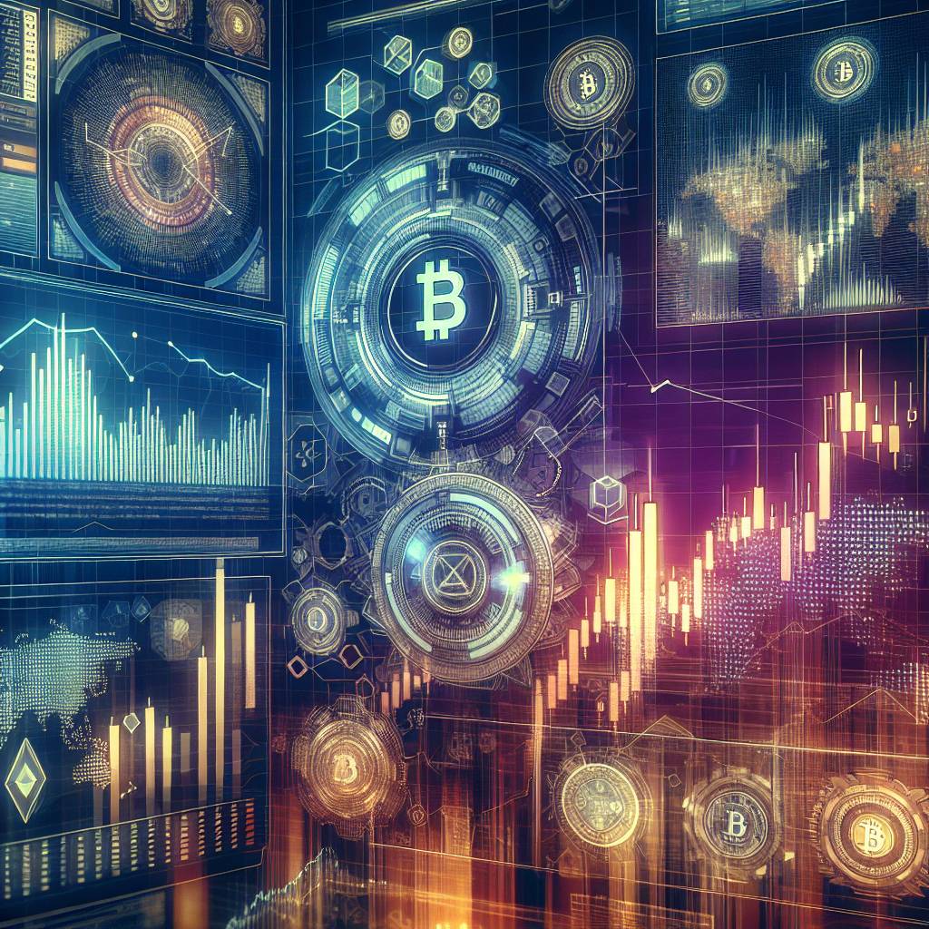 What are the potential implications of using cryptocurrencies for the central bank of a command economy?