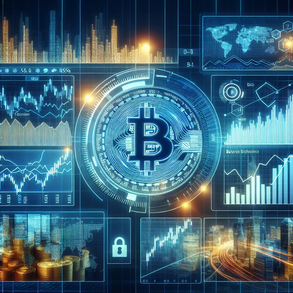 Are there any trader programs specifically designed for trading Bitcoin?