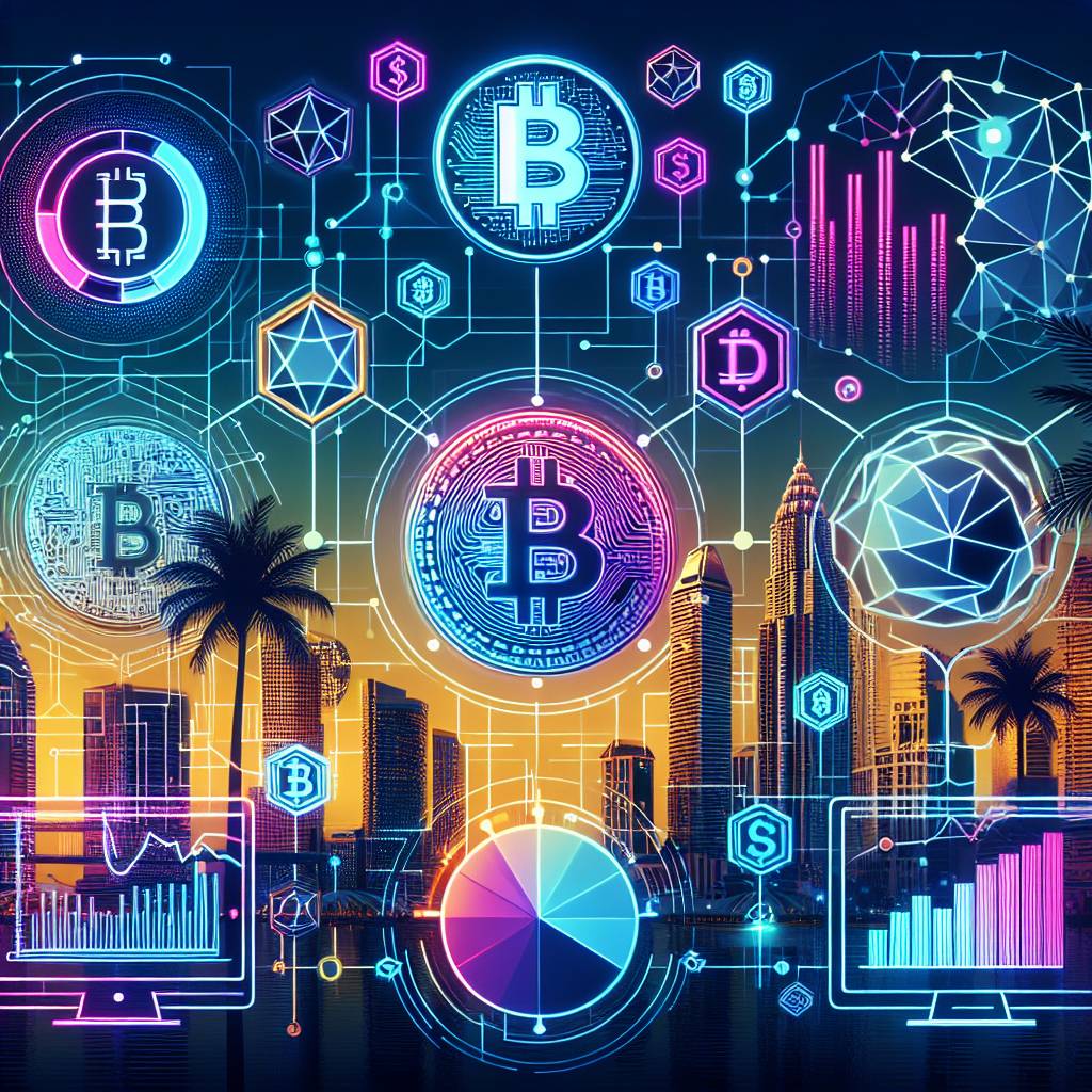 What are the best digital currency exchanges in Brentwood?