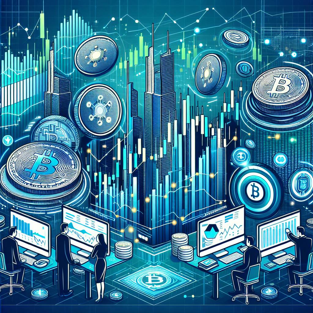 What are the benefits of using Hyperverse for cryptocurrency trading?