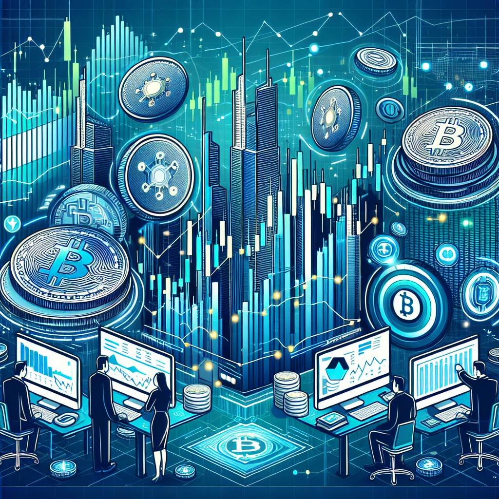 What are the benefits of using a straddle position strategy in the cryptocurrency market?