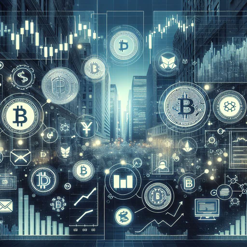 What are the good ratios to consider when investing in cryptocurrencies?