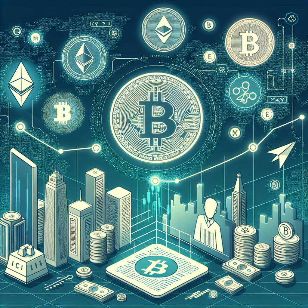 Where can I find the best cryptocurrency exchanges in San Bruno?