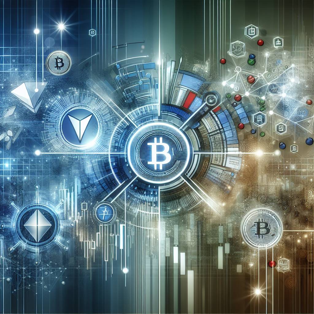 What are the general trends for blue digital currencies in December 2022?