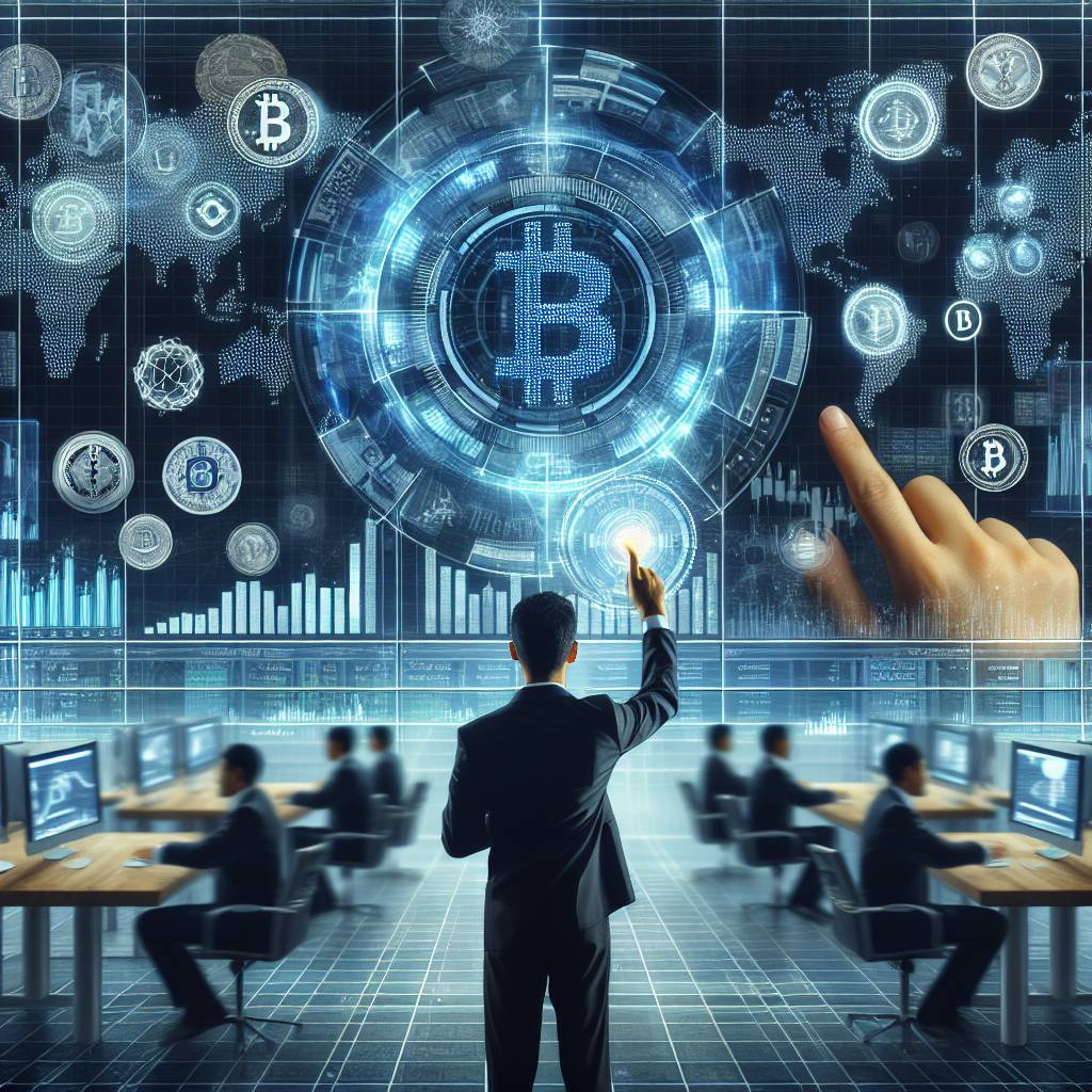 What strategies can be implemented to leverage the Microsoft stock exchange for cryptocurrency trading?