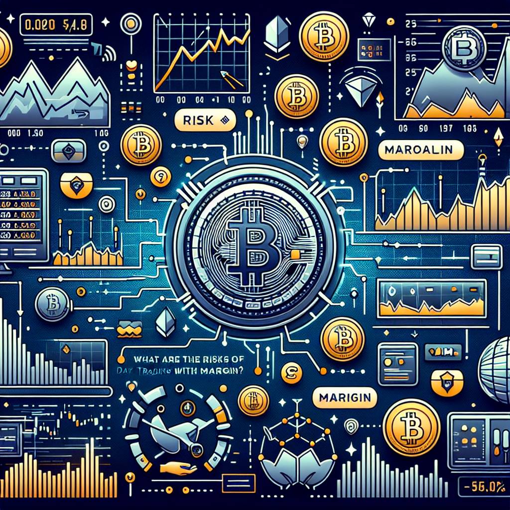 What are the risks and benefits of day trading with cryptocurrencies?