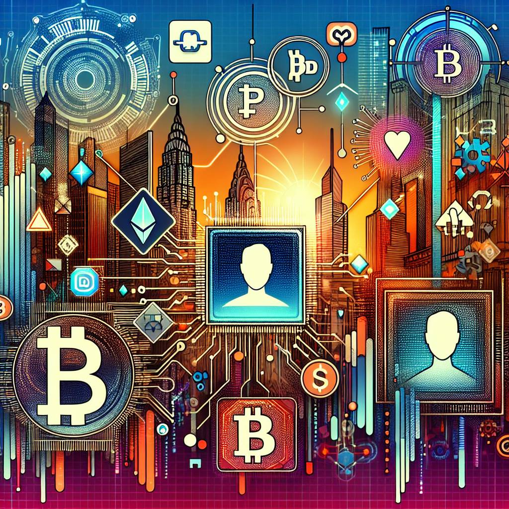 What is a pfp and how does it relate to digital currencies?