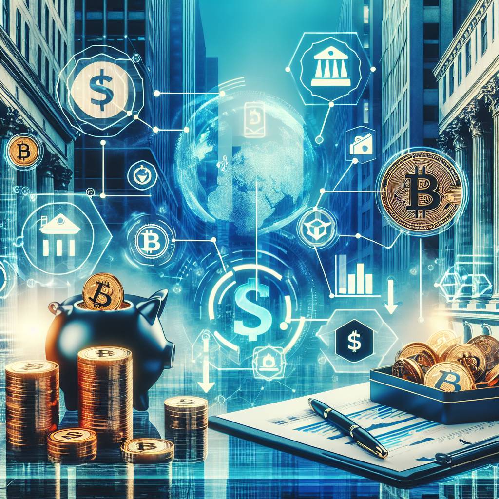 What are the steps involved in transferring a brokerage account to buy and sell cryptocurrencies?