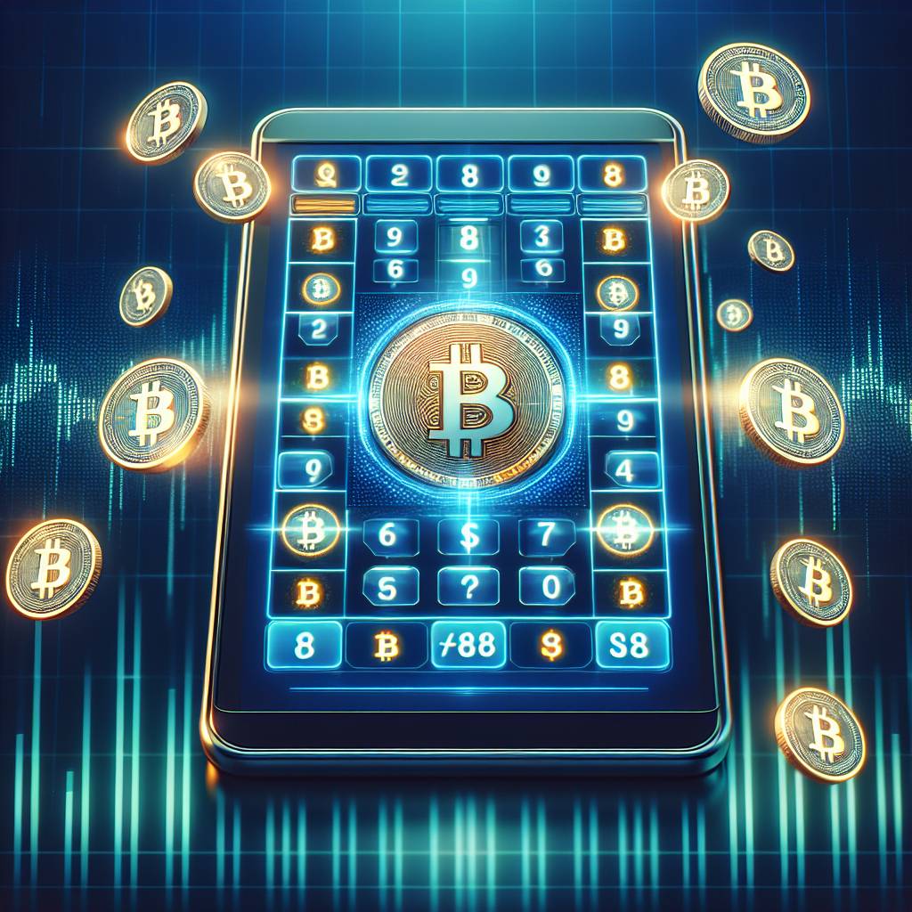 How can I play Bitcoin online pokies safely and securely?
