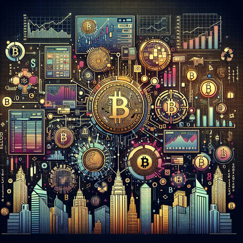 How can I understand the working mechanism of cryptocurrencies?