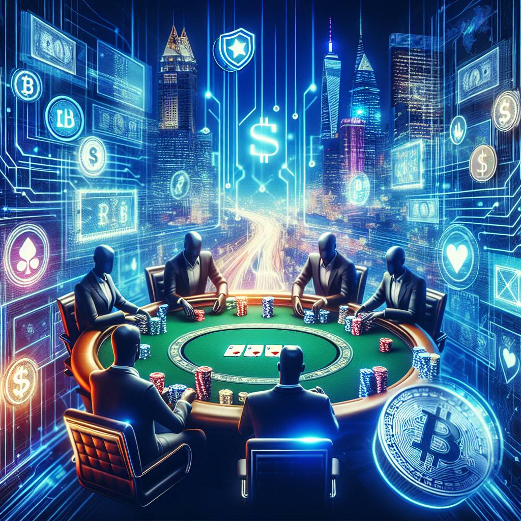 How can I securely play casino games with bitcoin on my mobile device?