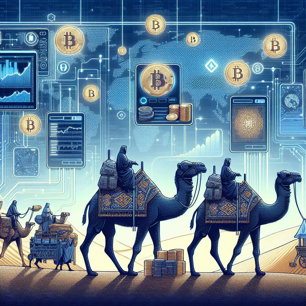 What are the top Silk Road crypto exchanges and wallets available?