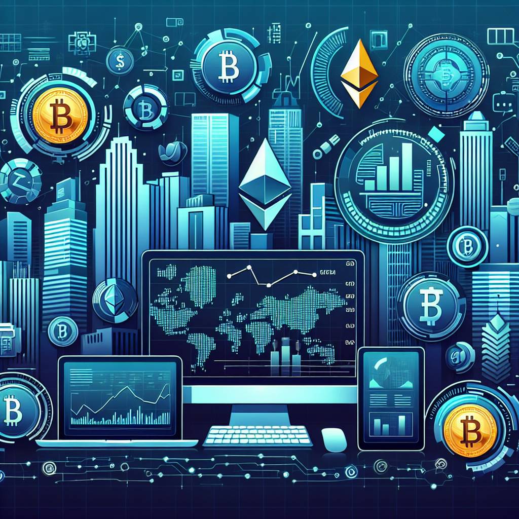 How can I find the next best investment opportunity in the cryptocurrency industry?
