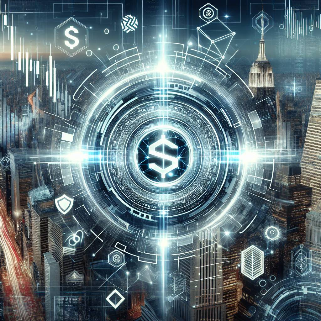 What is the correlation between SPX mini futures and the price movements of popular cryptocurrencies?