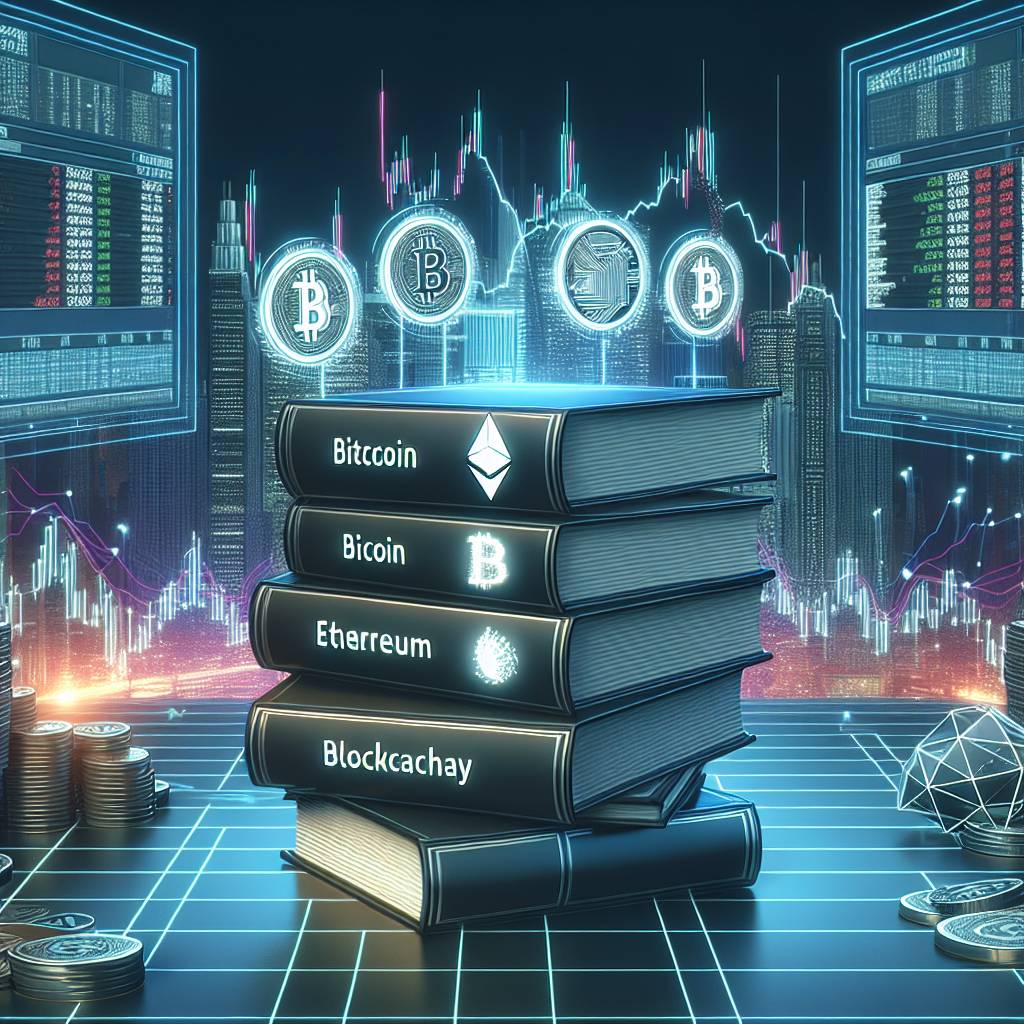 What are the best cryptocurrency books to read in 2023?