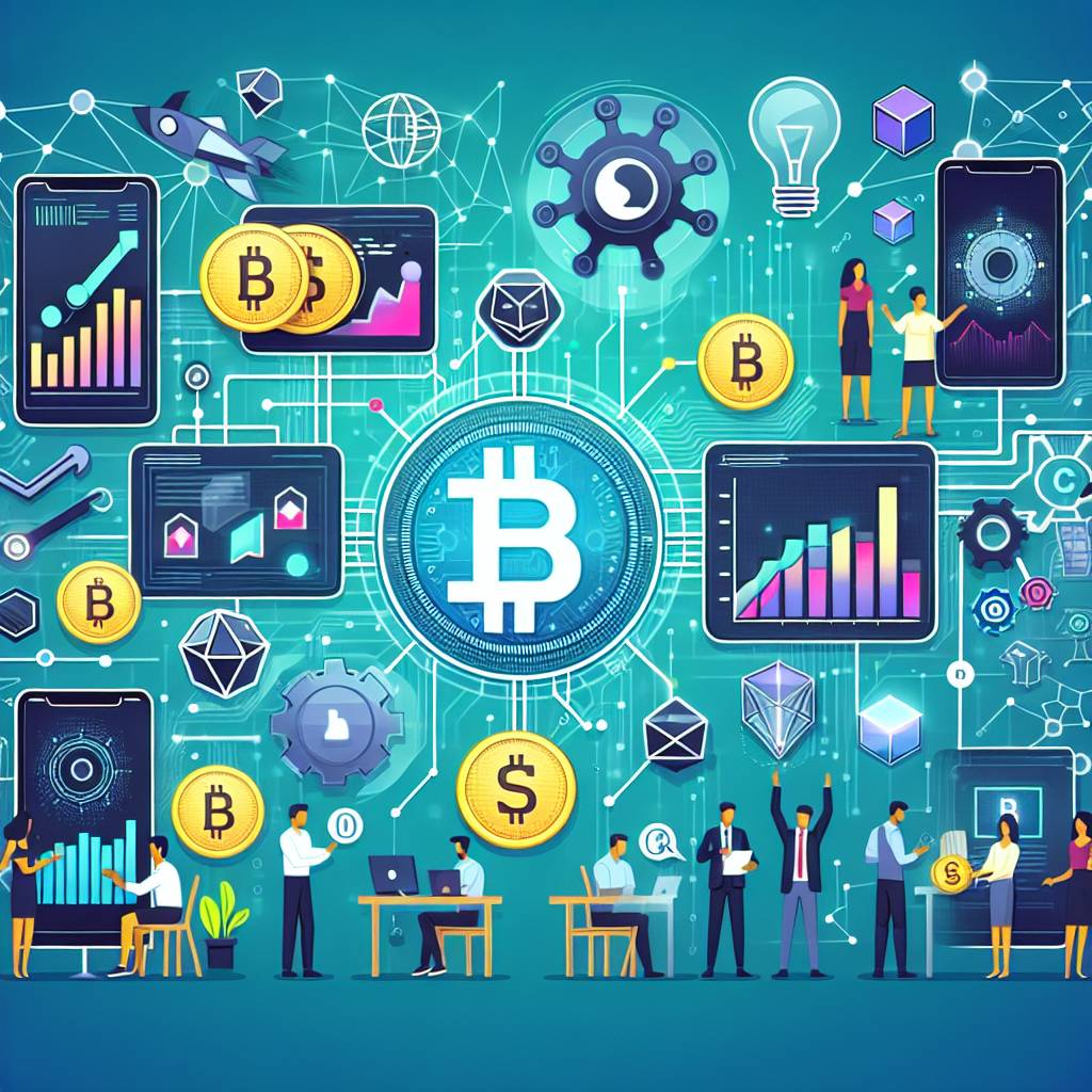 How can tokenizing assets improve liquidity in the digital currency space?