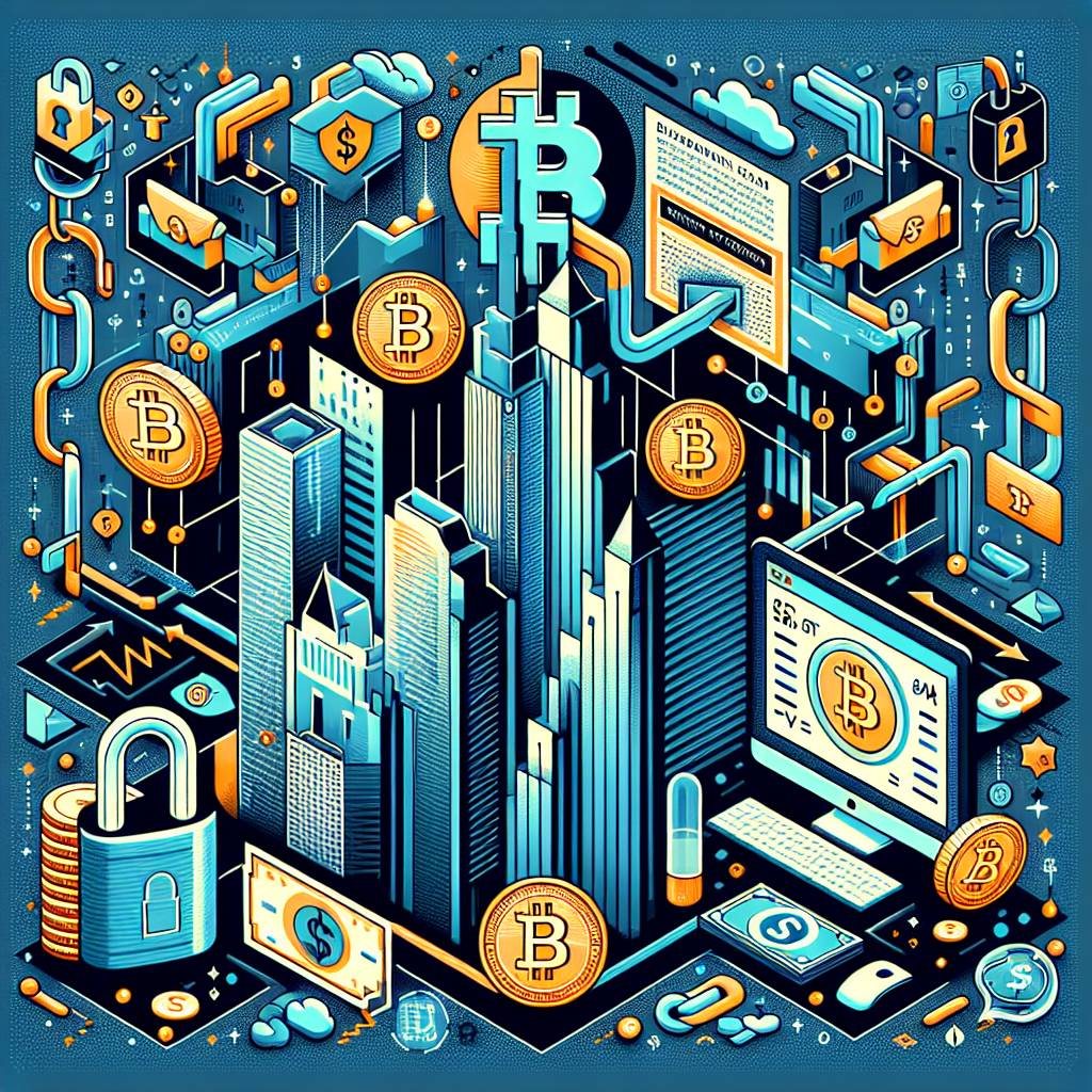 How can blockchain technology help prevent insurance fraud?