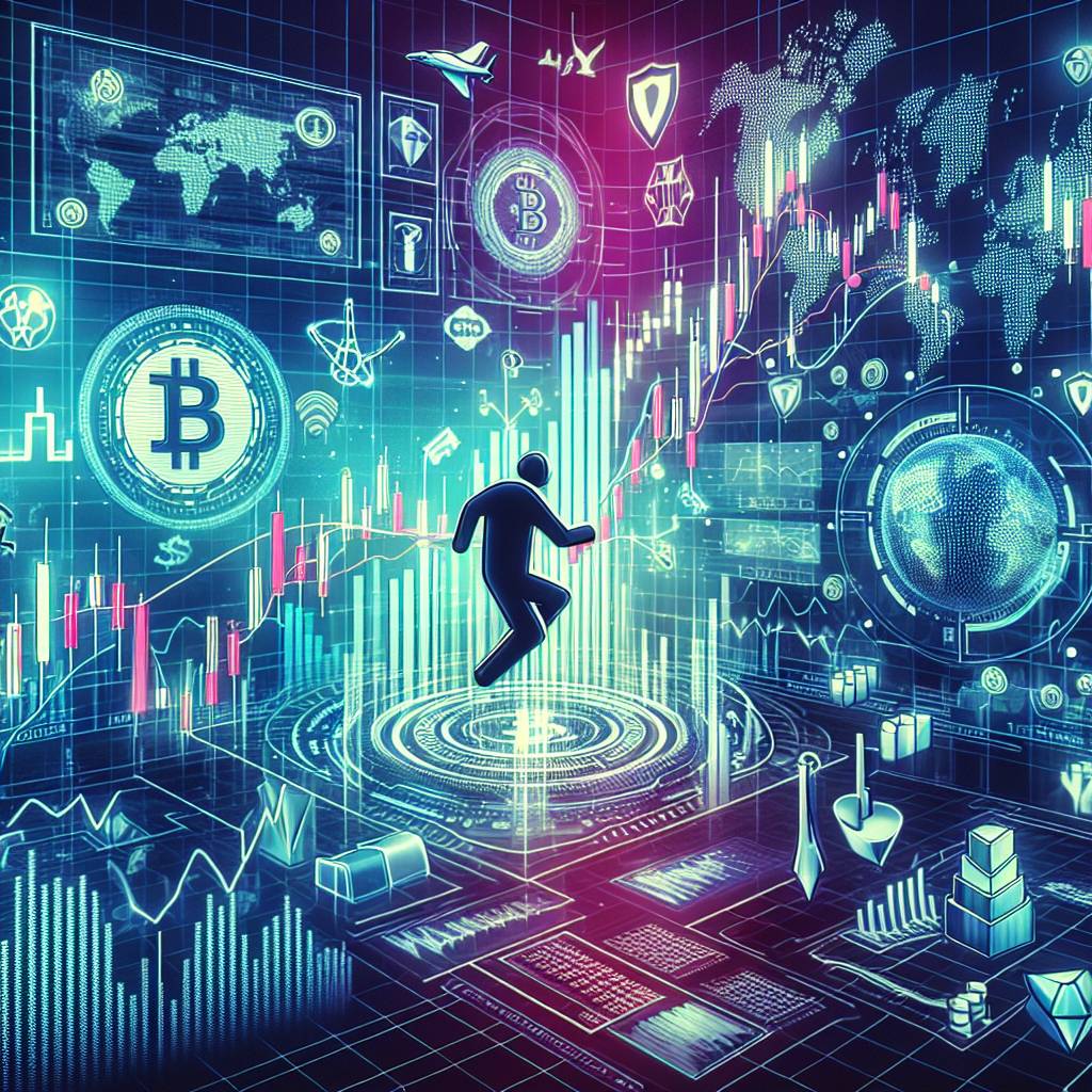 What are the risks involved in trading micro futures in the volatile cryptocurrency industry?