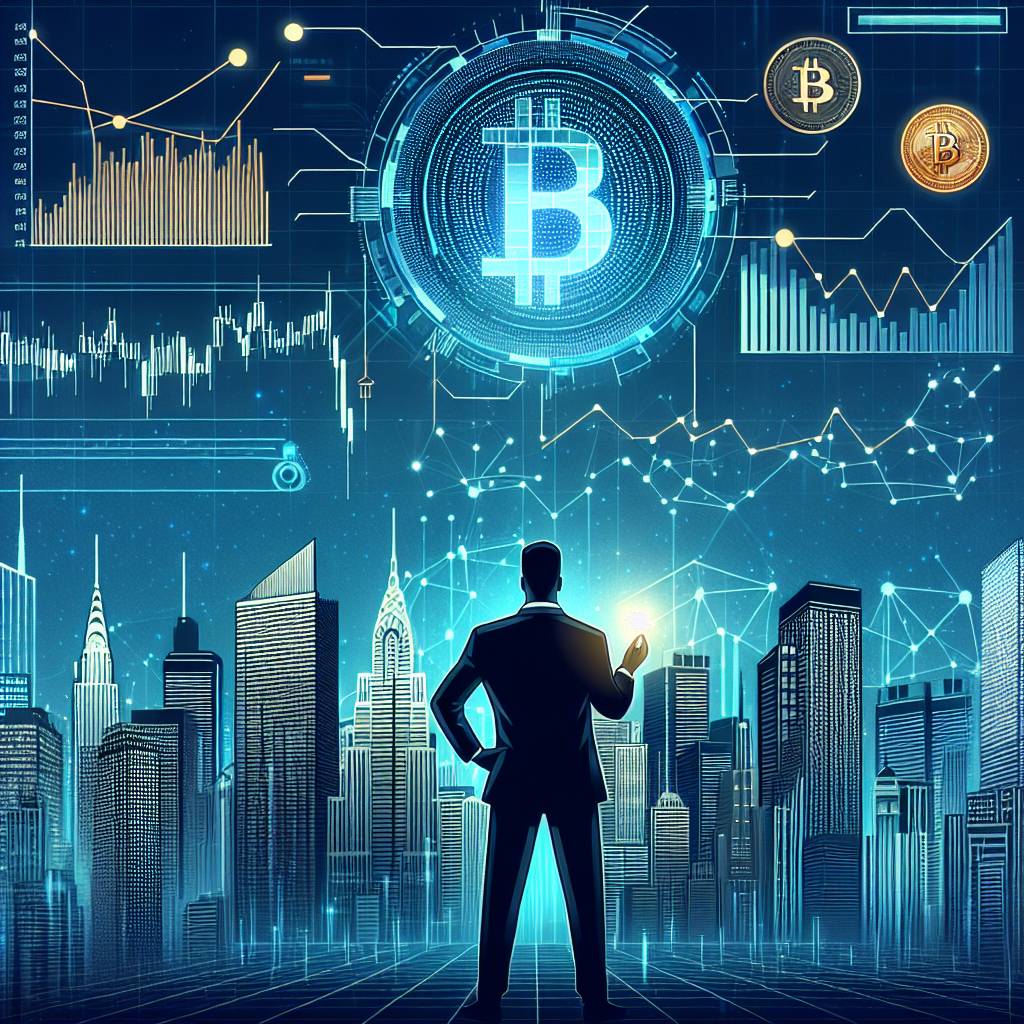 What strategies can be used to maximize profits based on the Russell 2000 average return in the cryptocurrency industry?