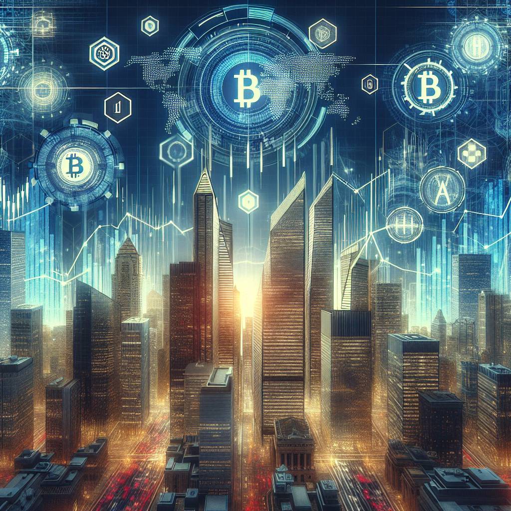 How does Wall Street Journal cover the latest developments in the cryptocurrency industry?