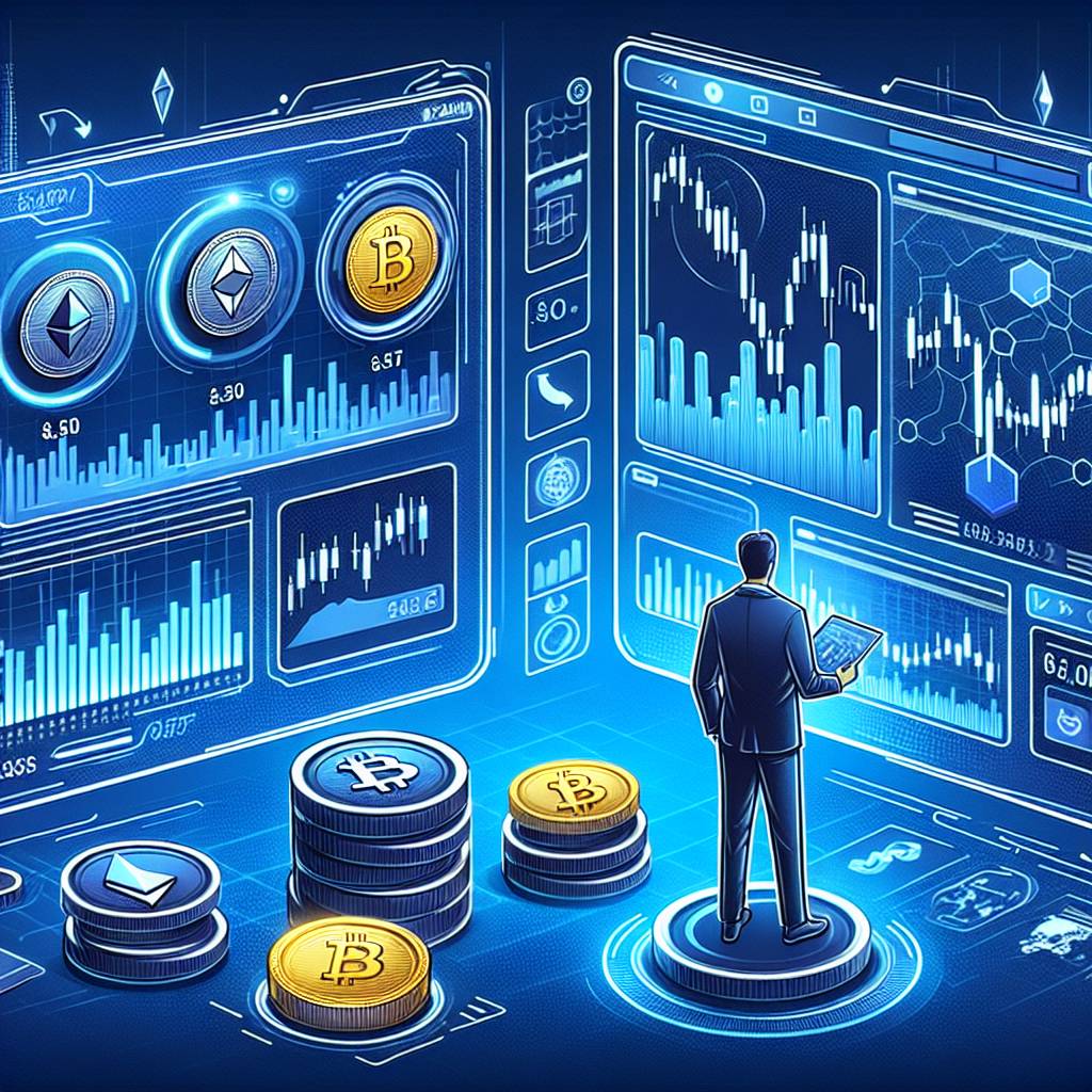 What are the advantages of using digital currencies for comparing prices between Walmart and Target?