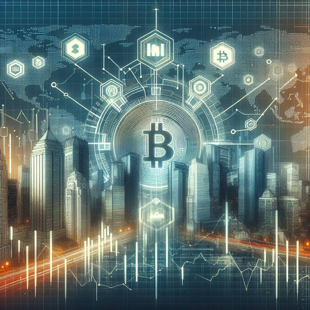 How can holding cryptocurrency help diversify investment portfolios?