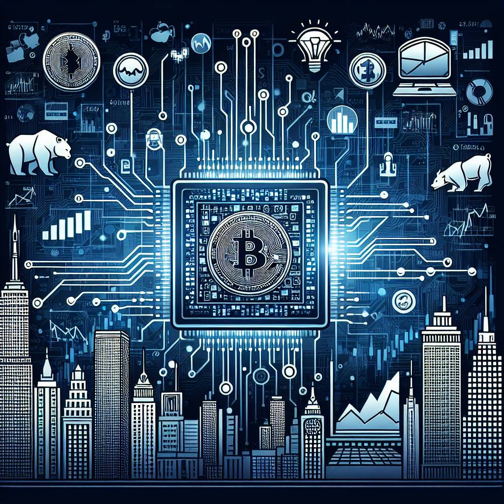 Is there a specific login process for Barchart's cryptocurrency trading features?