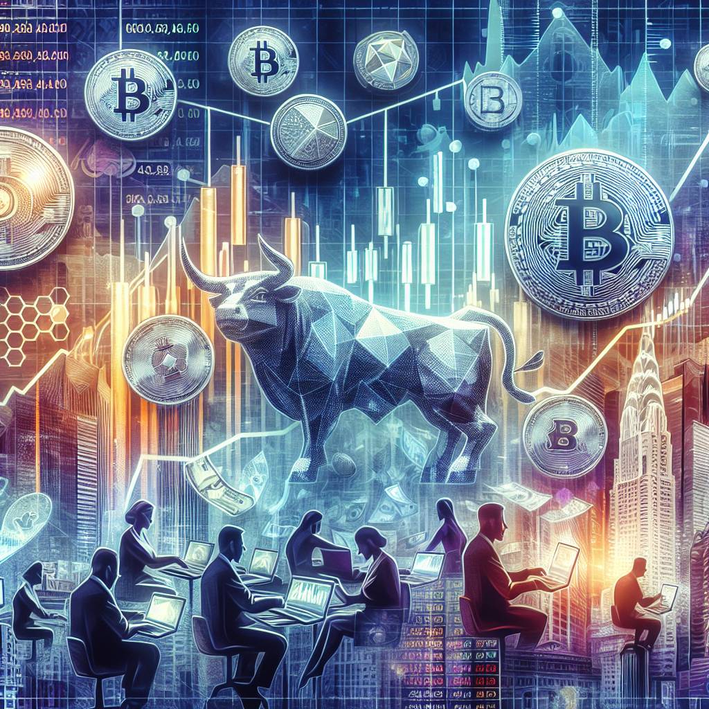 What are the best ways to trade cryptocurrencies with financial spread betting?