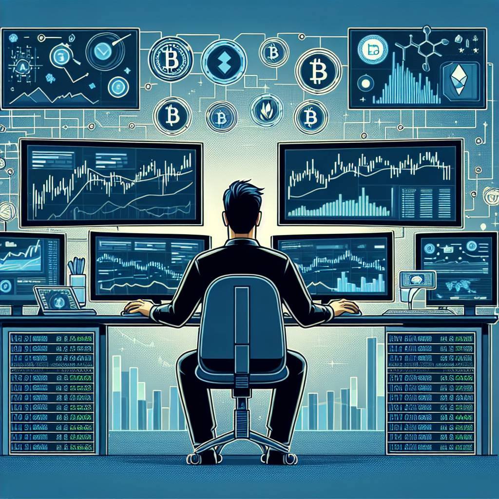 What are the best strategies for trading forsage crypto?