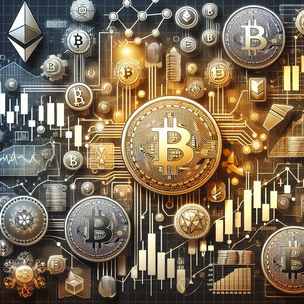 What are the essential properties of a realty trust stock in the cryptocurrency market?